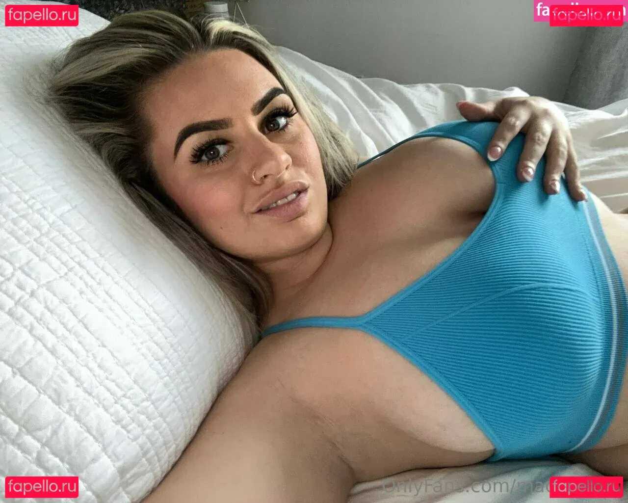 Maci-Carter Onlyfans Photo Gallery 