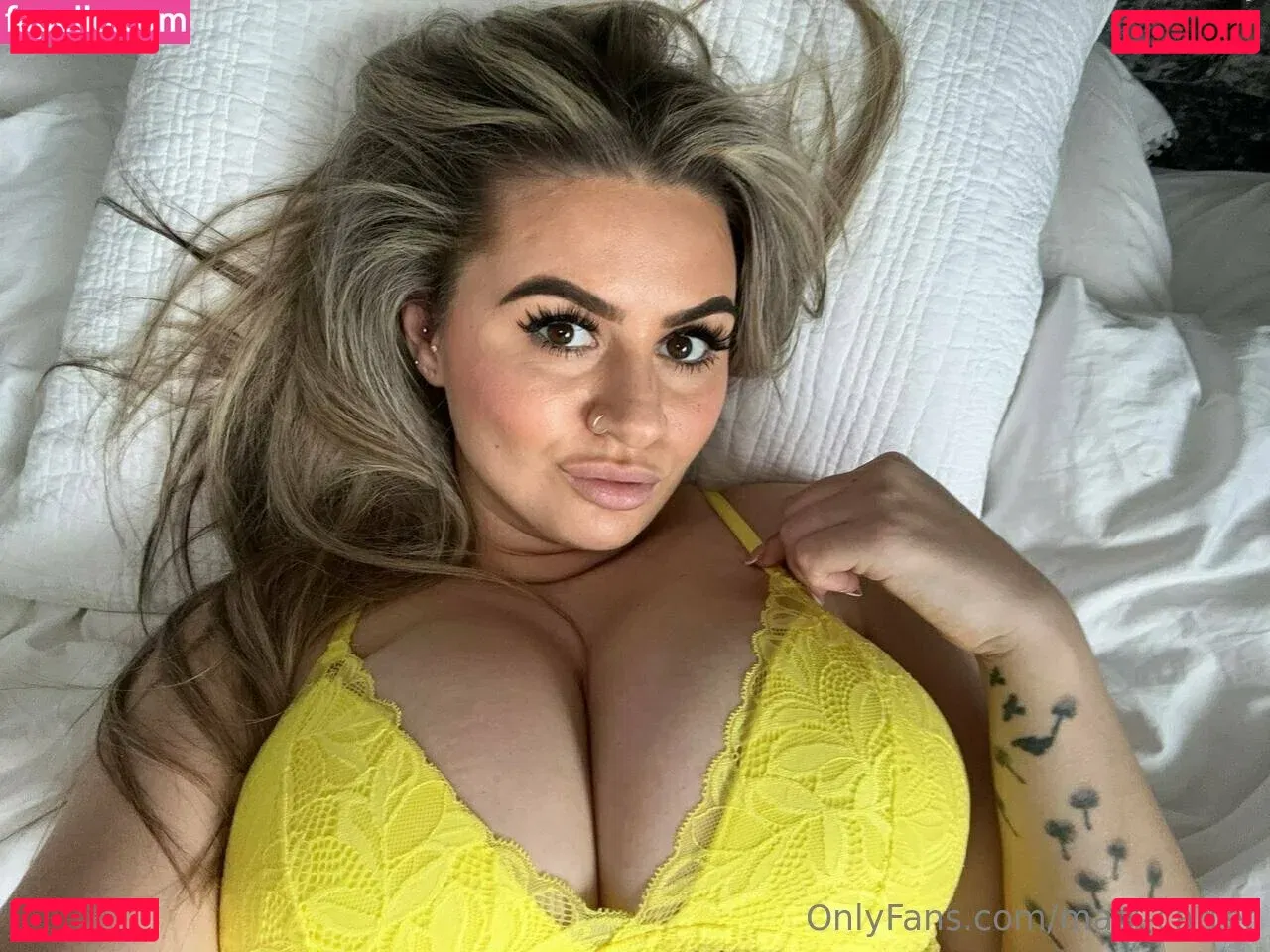 Maci-Carter Onlyfans Photo Gallery 