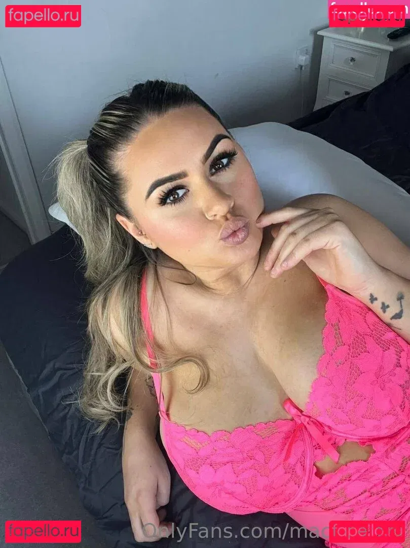 Maci-Carter Onlyfans Photo Gallery 