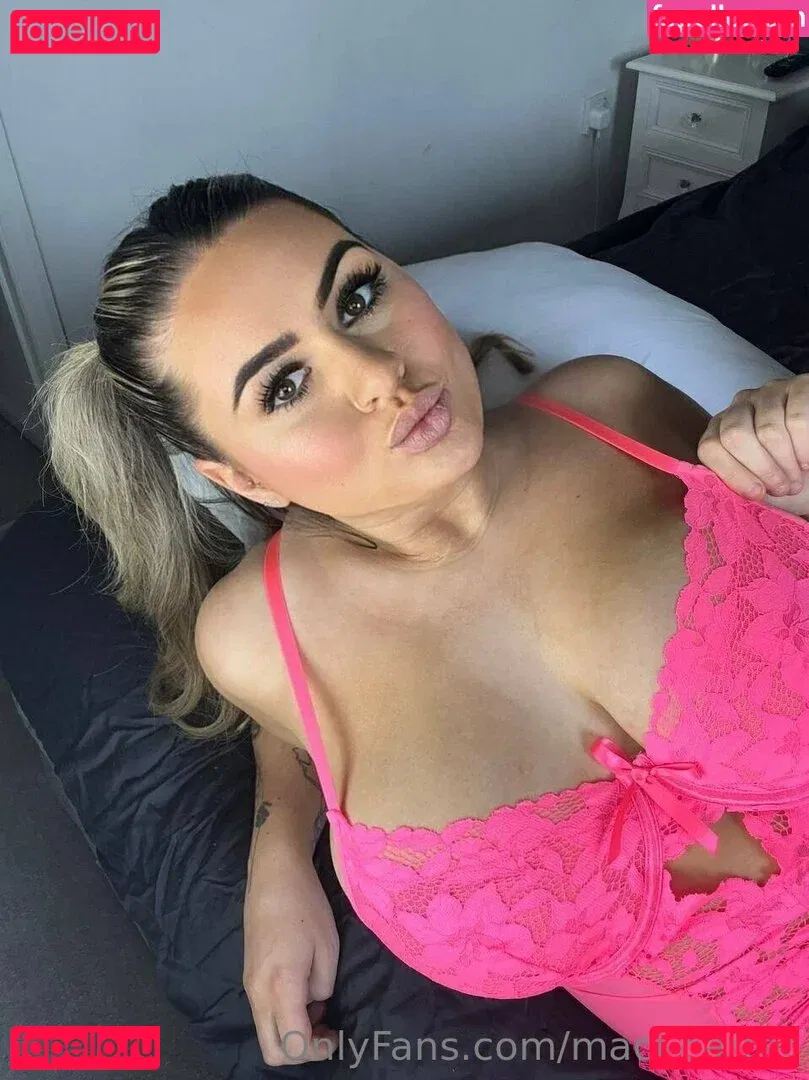 Maci-Carter Onlyfans Photo Gallery 