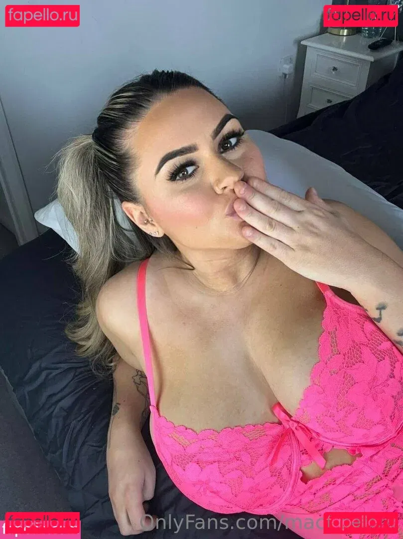 Maci-Carter Onlyfans Photo Gallery 