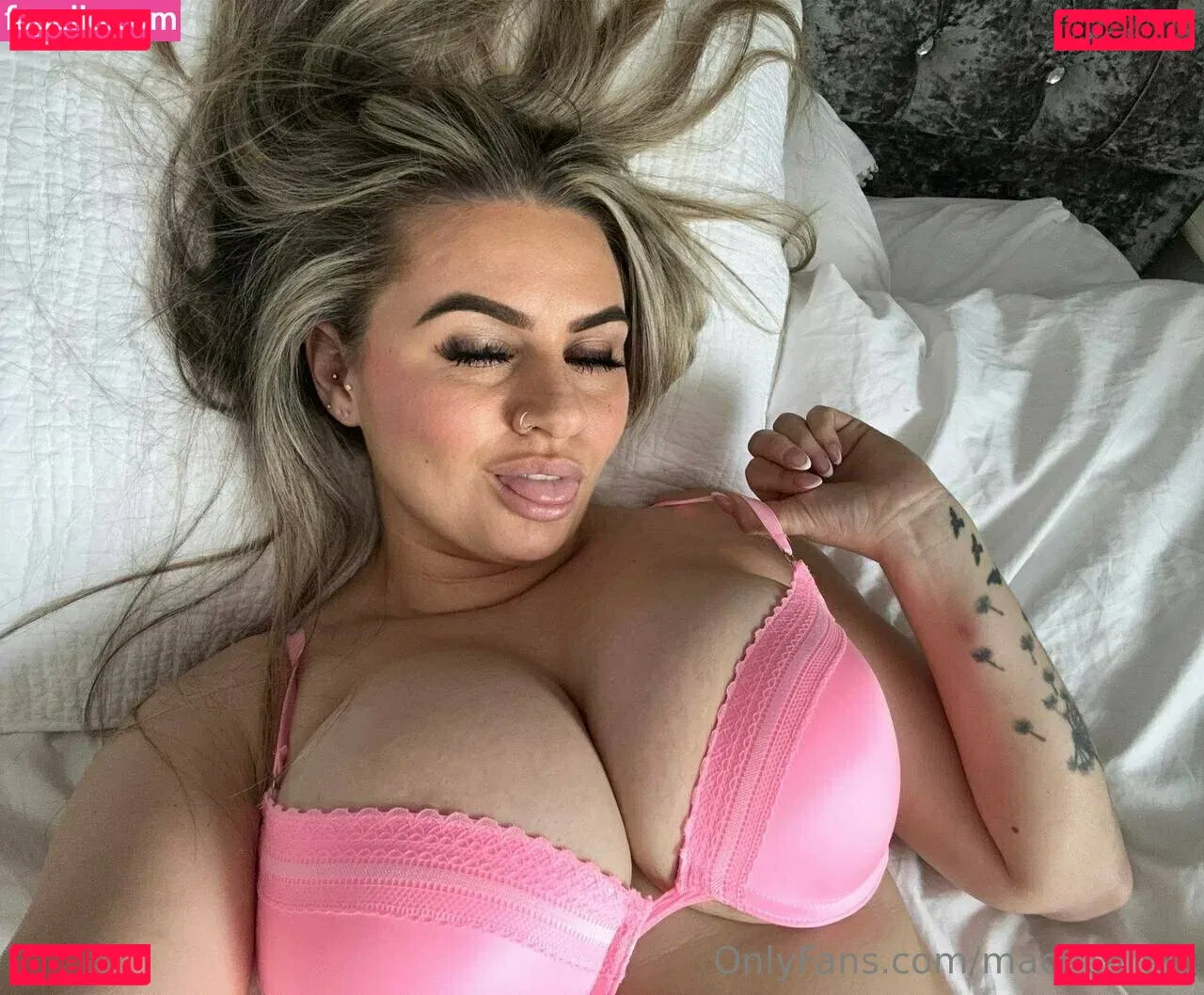 Maci-Carter Onlyfans Photo Gallery 