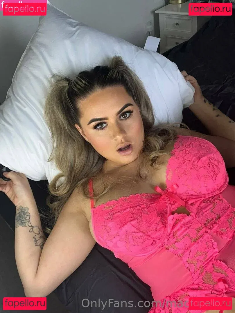 Maci-Carter Onlyfans Photo Gallery 