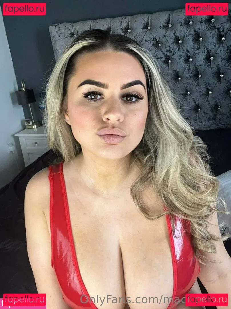 Maci-Carter Onlyfans Photo Gallery 