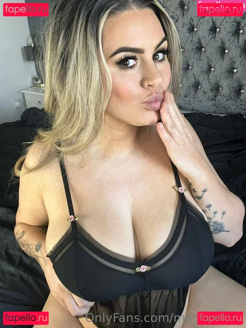 Maci-Carter Onlyfans Photo Gallery 