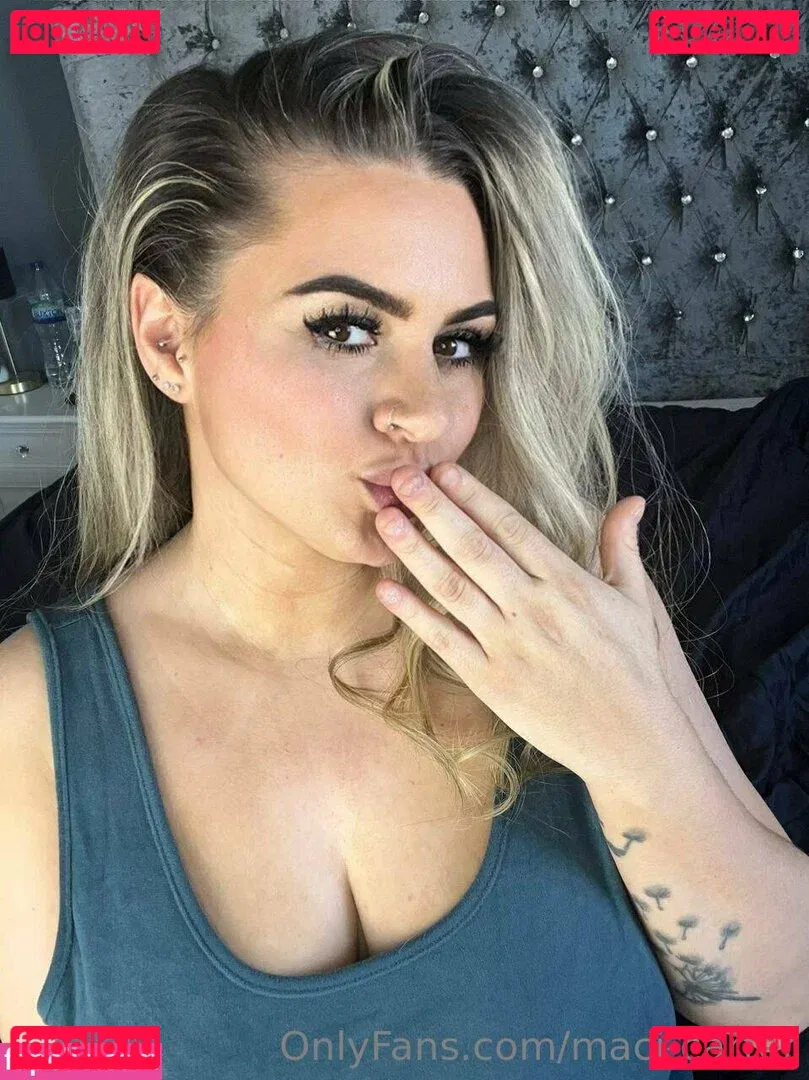 Maci-Carter Onlyfans Photo Gallery 