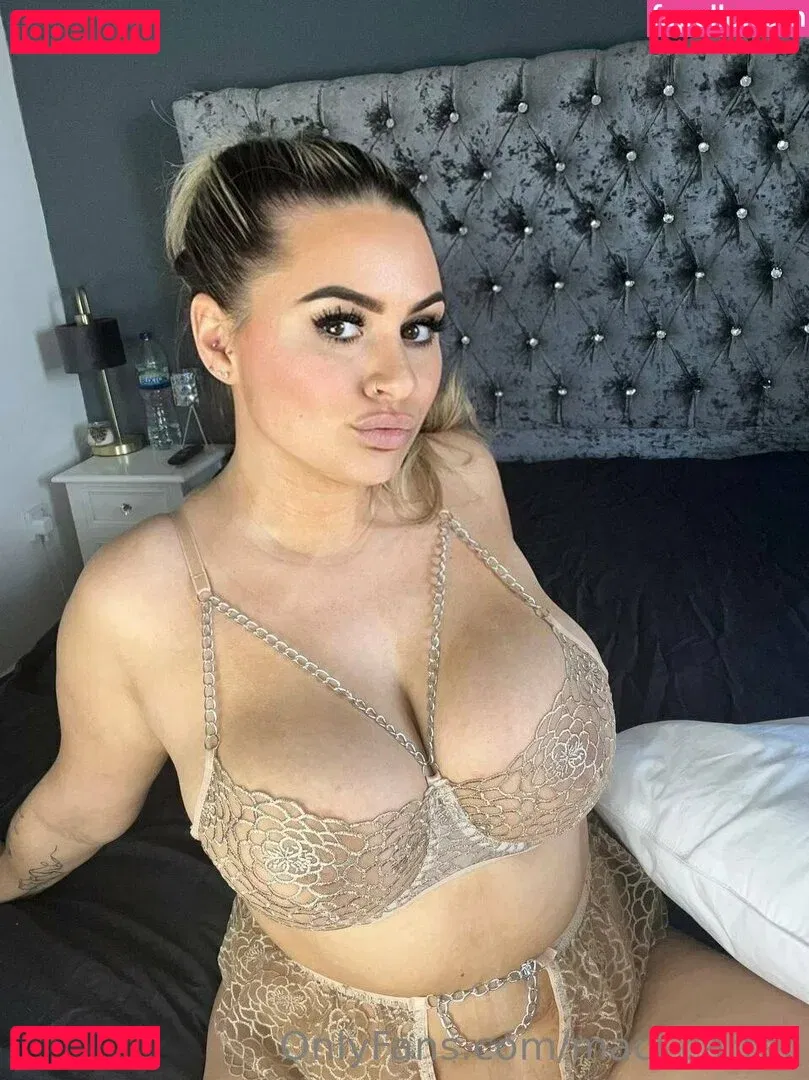 Maci-Carter Onlyfans Photo Gallery 