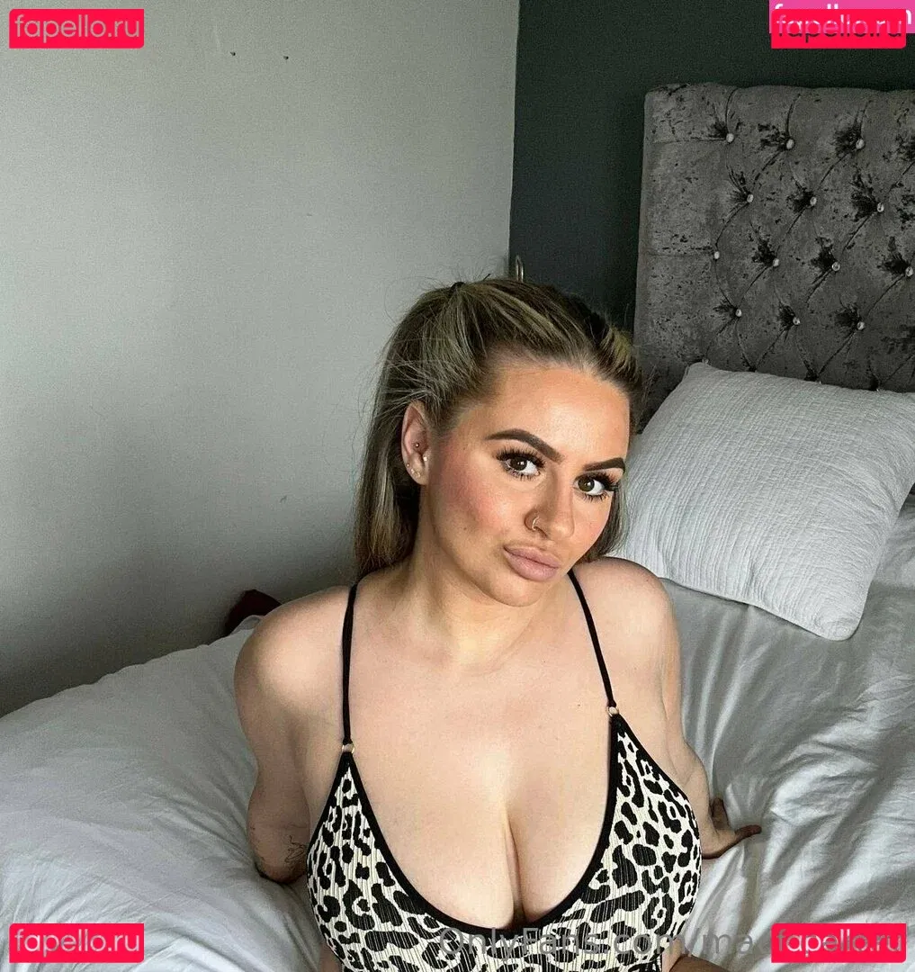 Maci-Carter Onlyfans Photo Gallery 