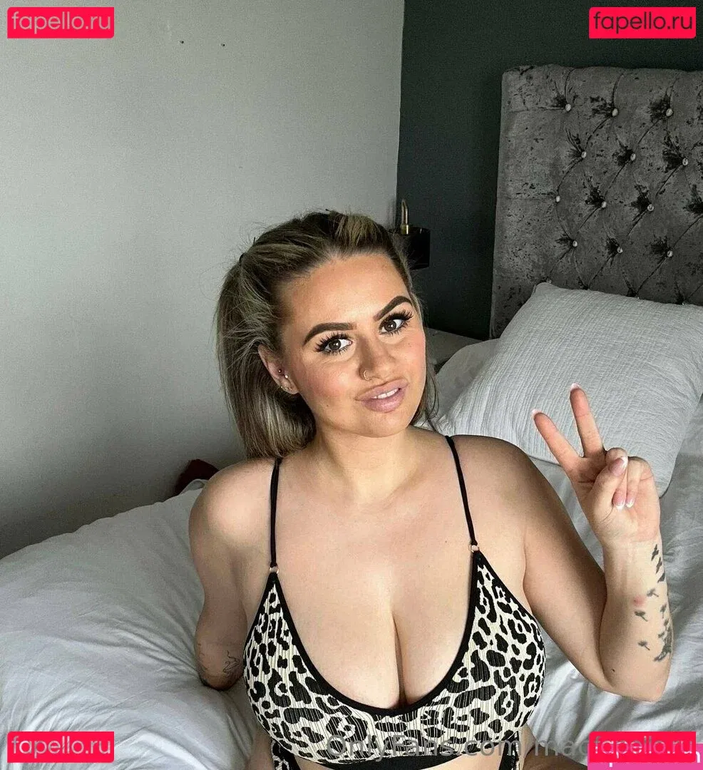 Maci-Carter Onlyfans Photo Gallery 