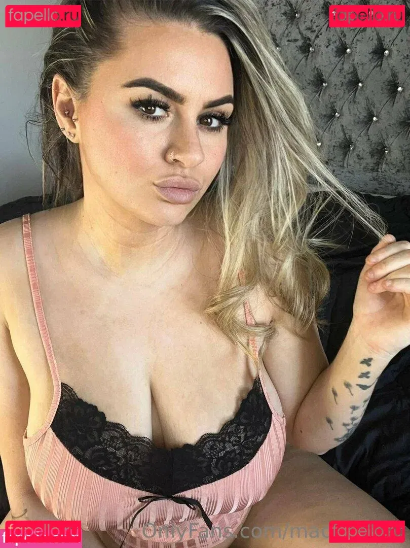 Maci-Carter Onlyfans Photo Gallery 