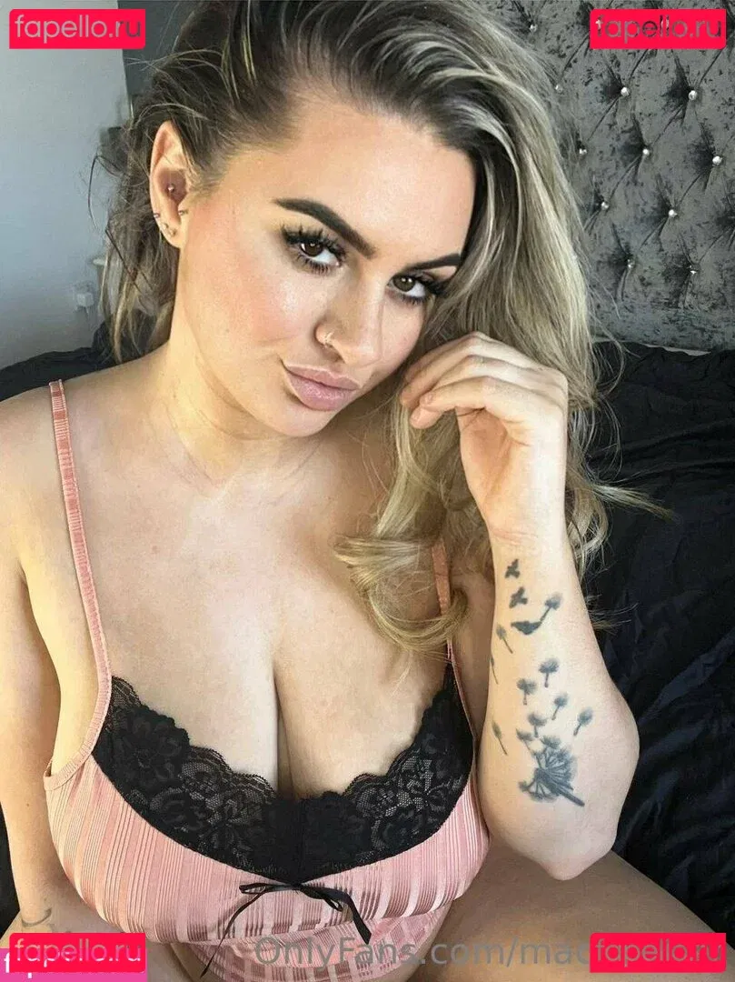 Maci-Carter Onlyfans Photo Gallery 
