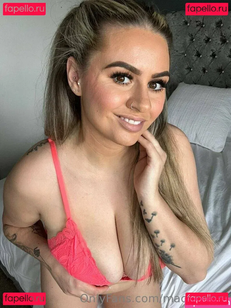 Maci-Carter Onlyfans Photo Gallery 