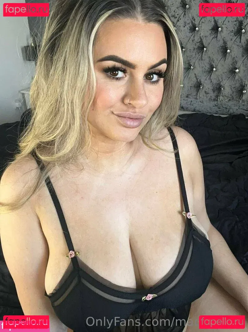 Maci-Carter Onlyfans Photo Gallery 