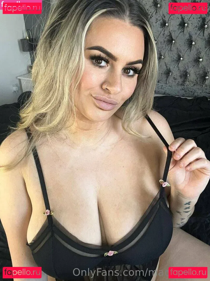 Maci-Carter Onlyfans Photo Gallery 