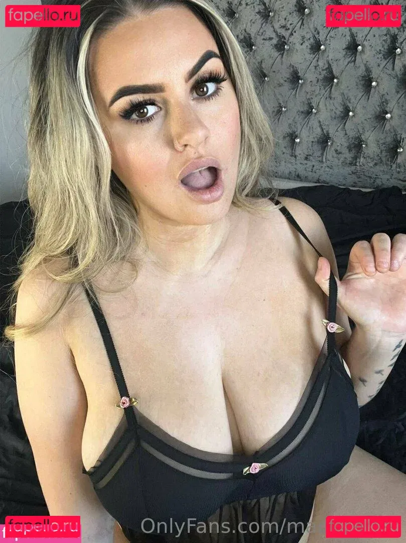 Maci-Carter Onlyfans Photo Gallery 