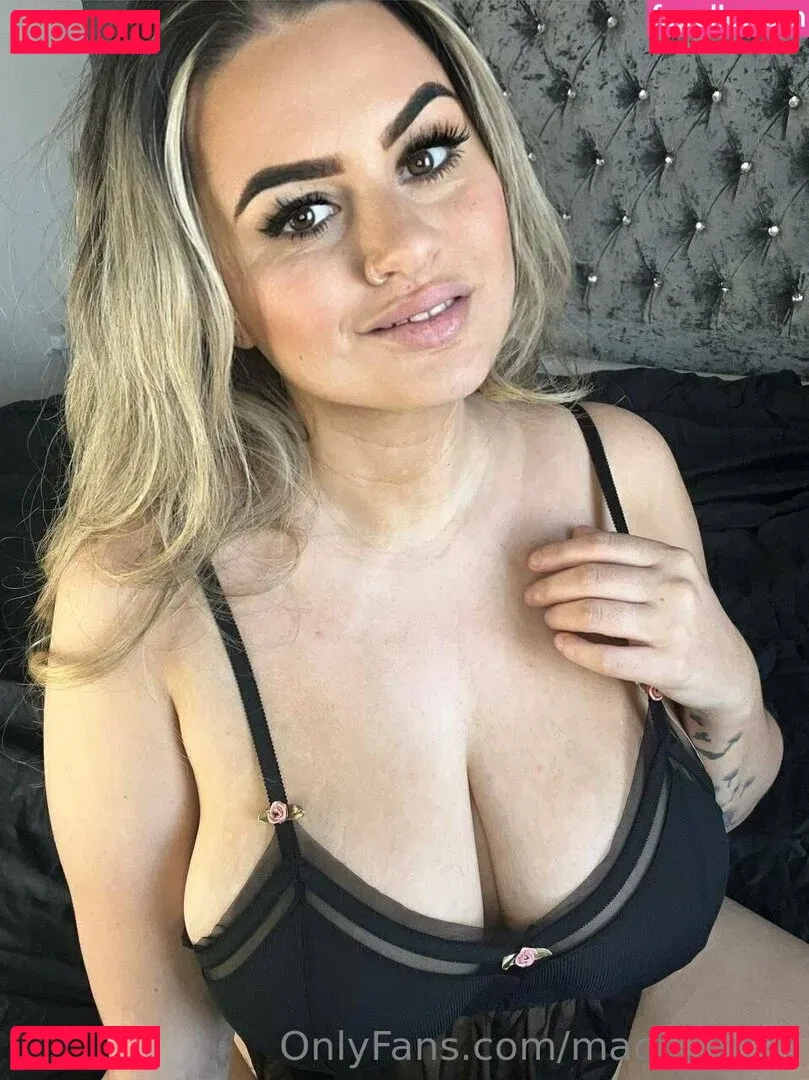 Maci-Carter Onlyfans Photo Gallery 