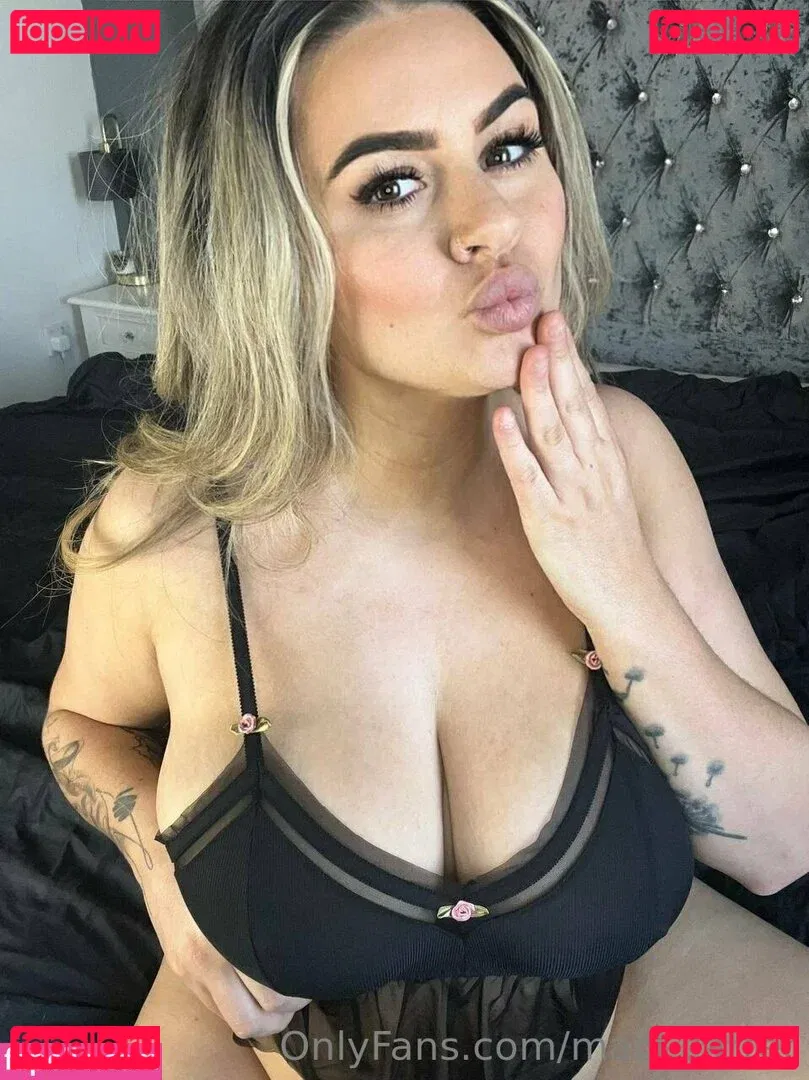 Maci-Carter Onlyfans Photo Gallery 