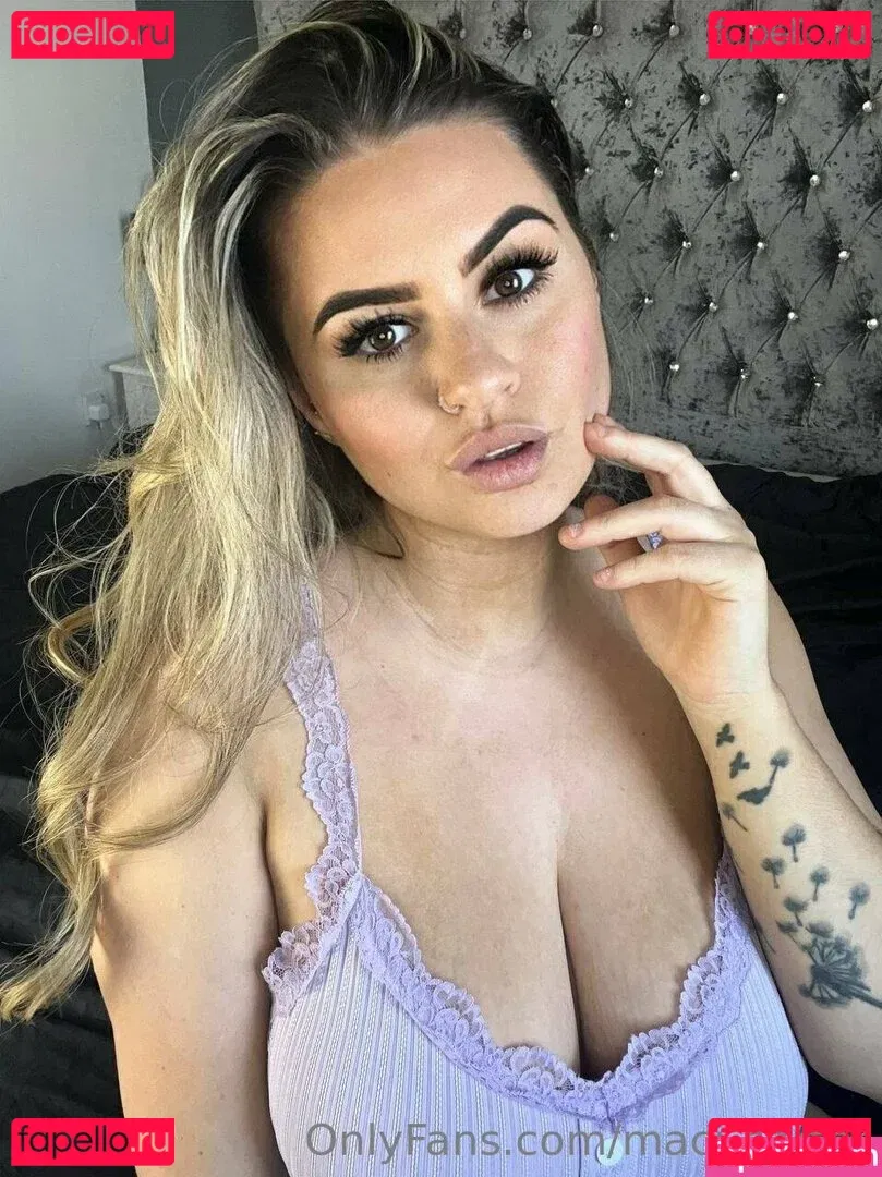 Maci-Carter Onlyfans Photo Gallery 