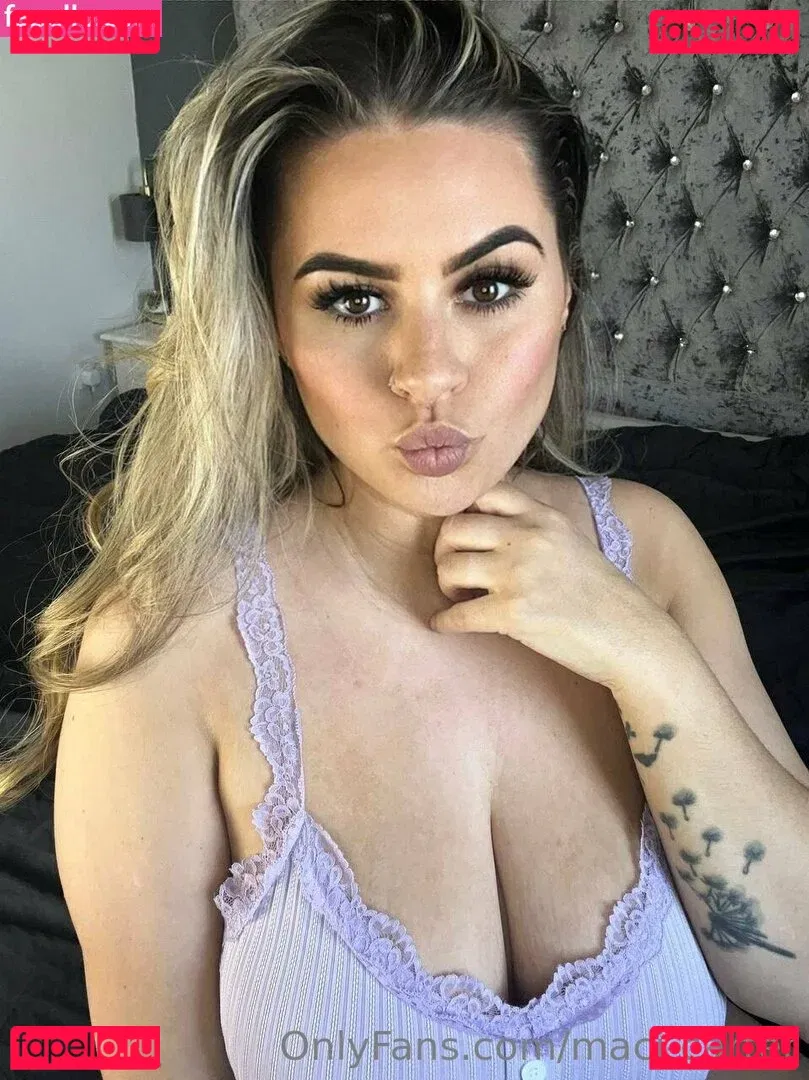 Maci-Carter Onlyfans Photo Gallery 