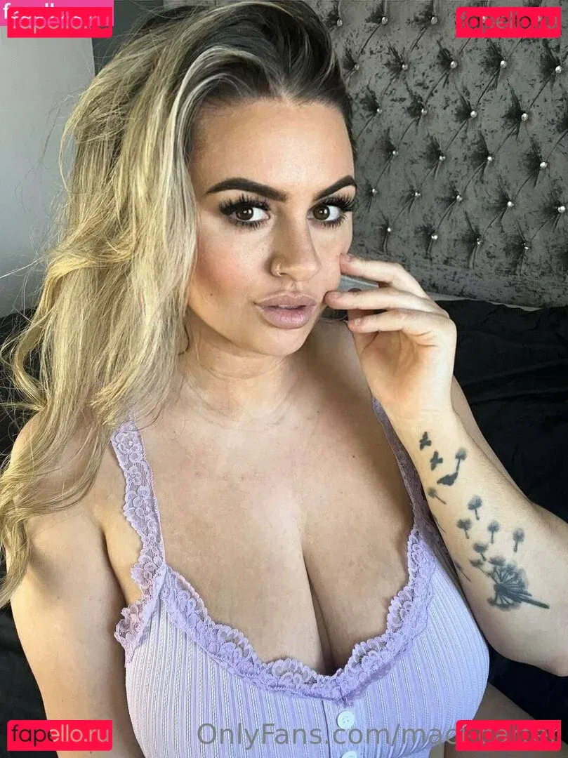 Maci-Carter Onlyfans Photo Gallery 