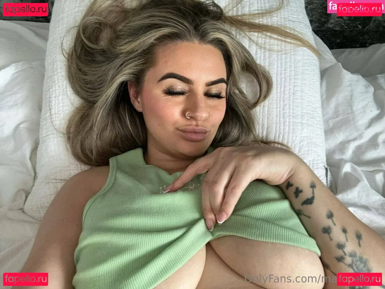 Maci-Carter Onlyfans Photo Gallery 