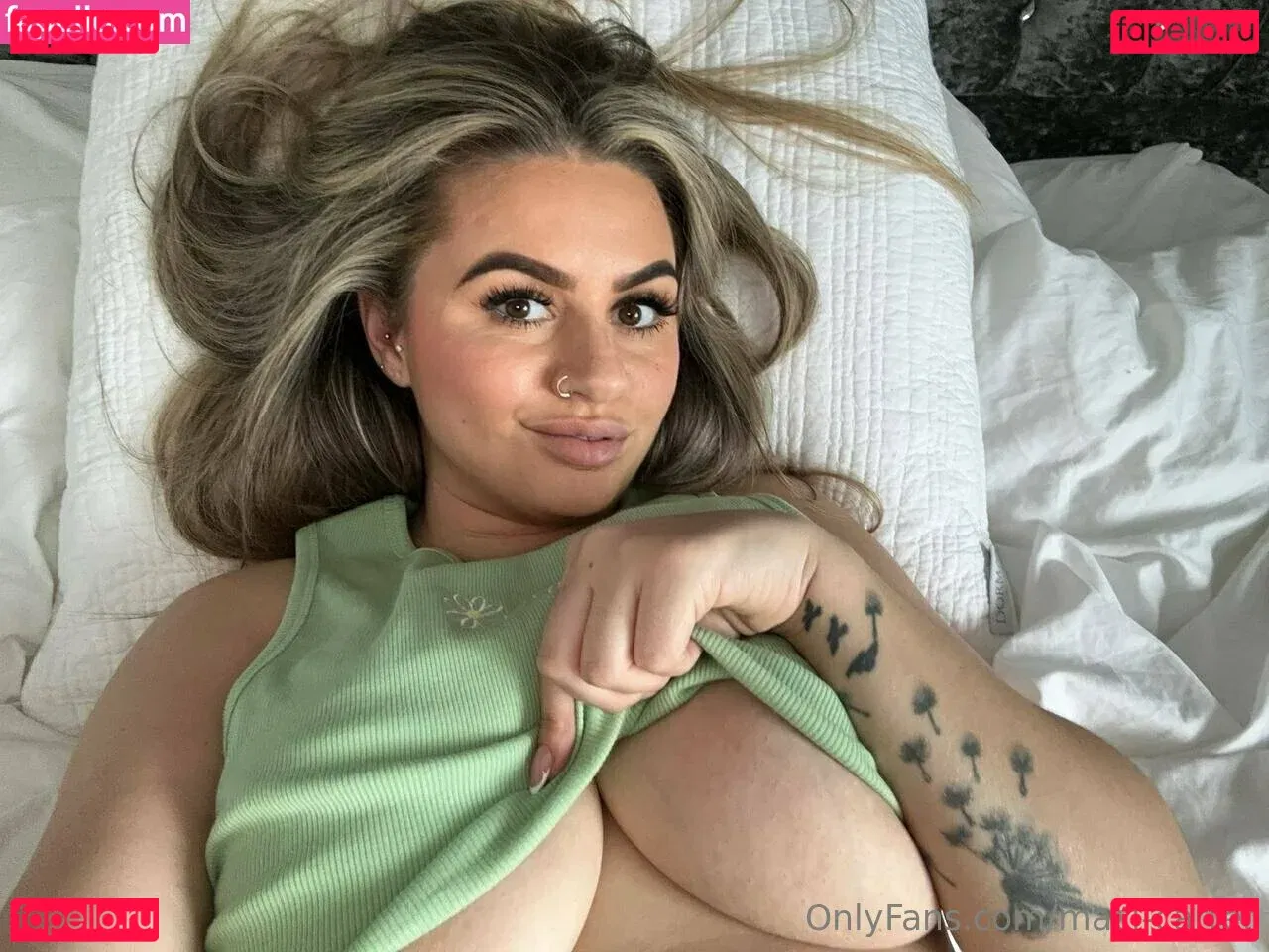 Maci-Carter Onlyfans Photo Gallery 