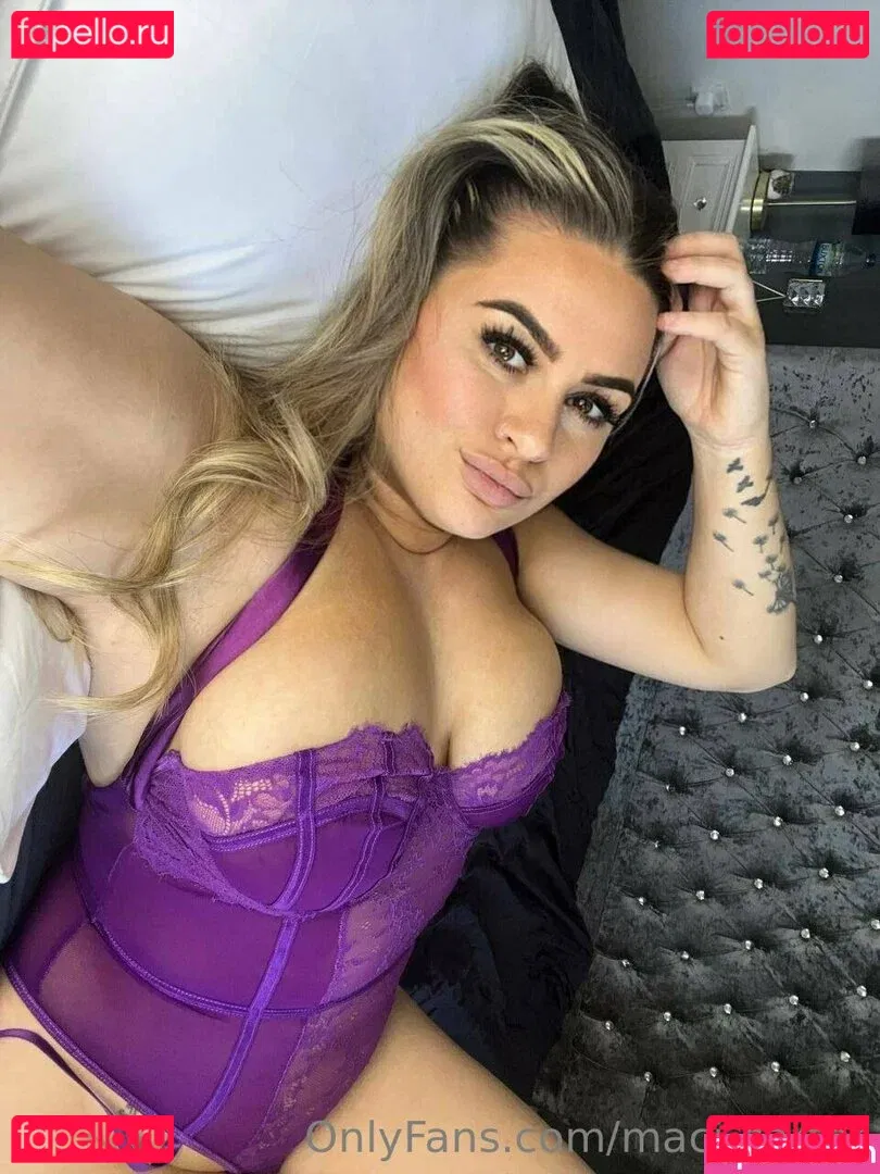 Maci-Carter Onlyfans Photo Gallery 