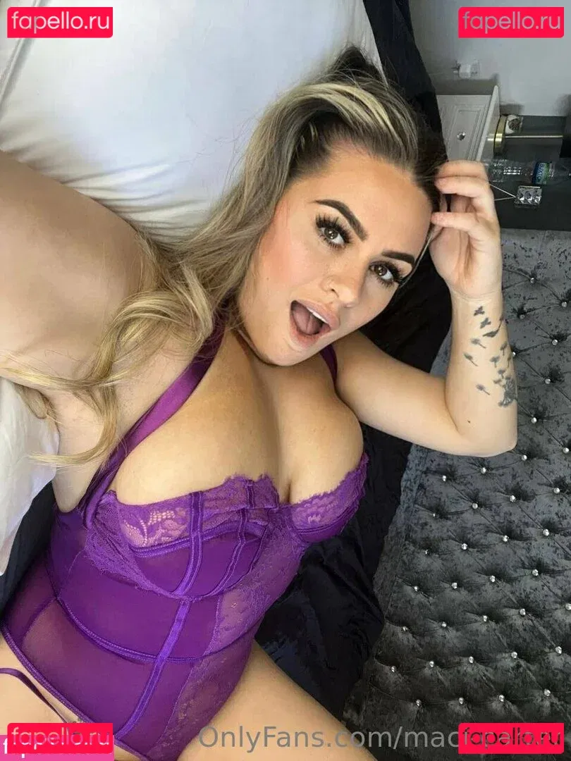 Maci-Carter Onlyfans Photo Gallery 
