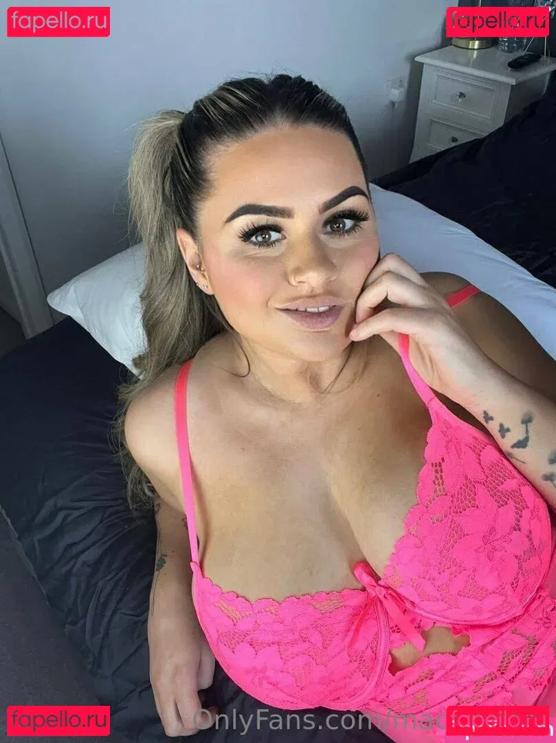 Maci-Carter Onlyfans Photo Gallery 