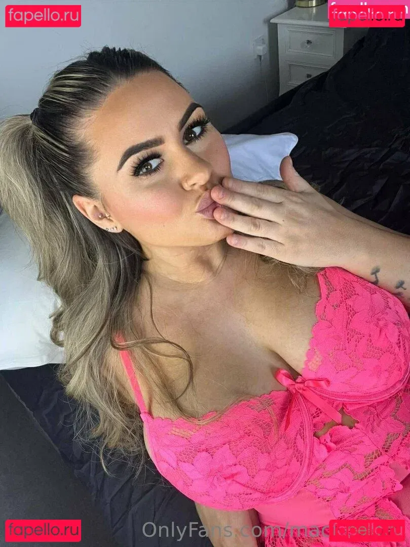 Maci-Carter Onlyfans Photo Gallery 