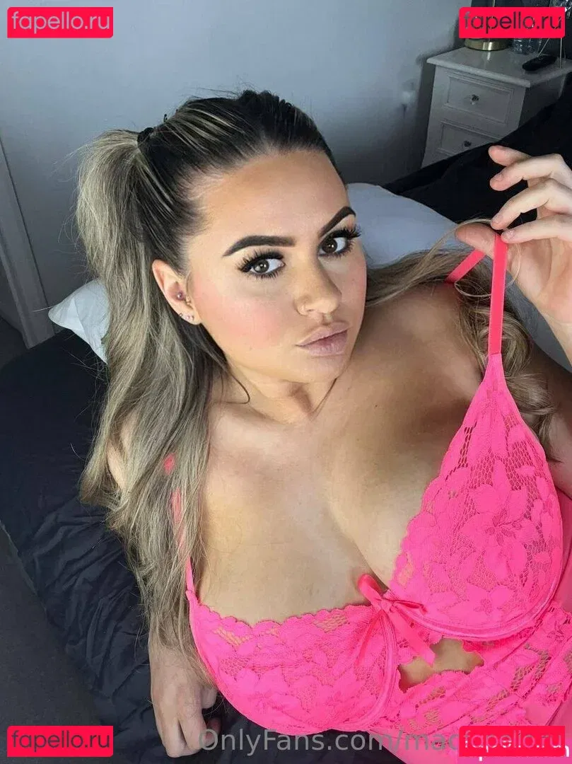 Maci-Carter Onlyfans Photo Gallery 