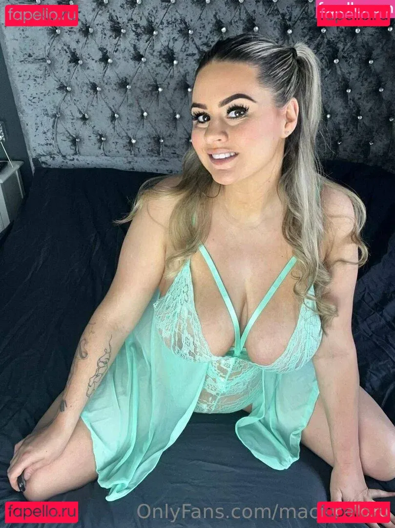 Maci-Carter Onlyfans Photo Gallery 