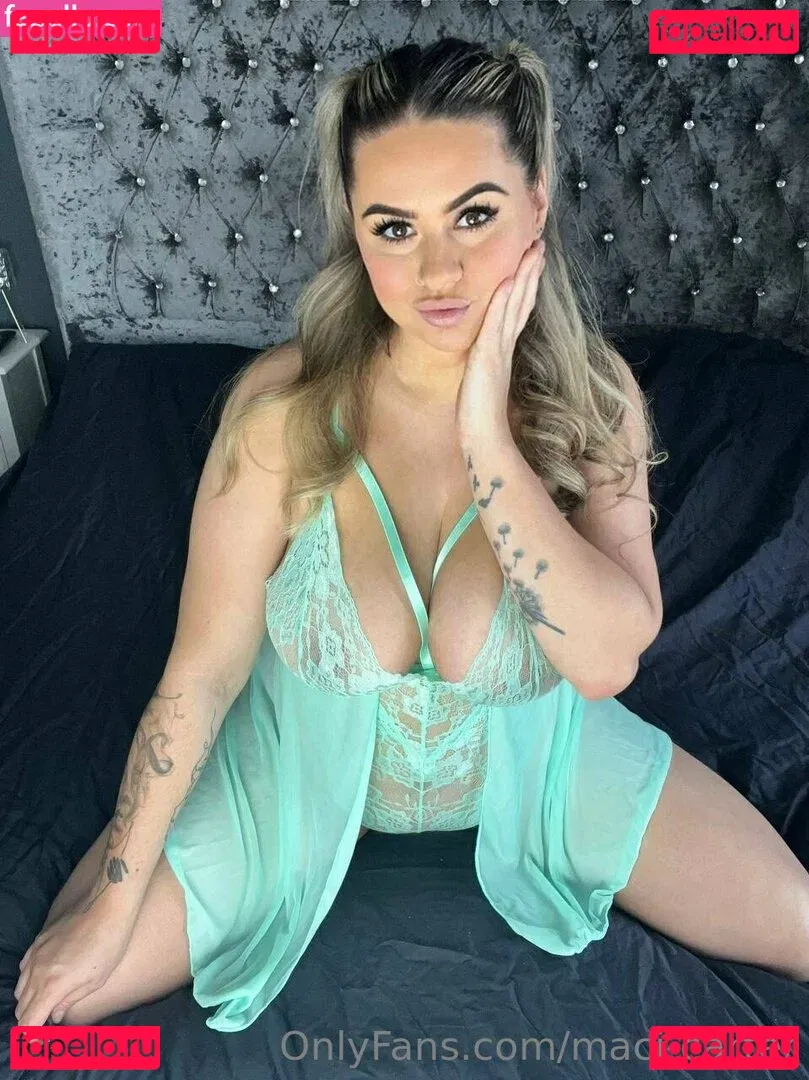 Maci-Carter Onlyfans Photo Gallery 
