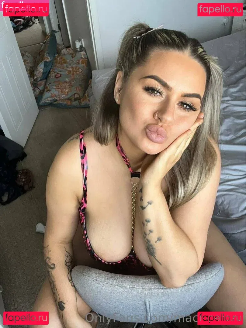 Maci-Carter Onlyfans Photo Gallery 