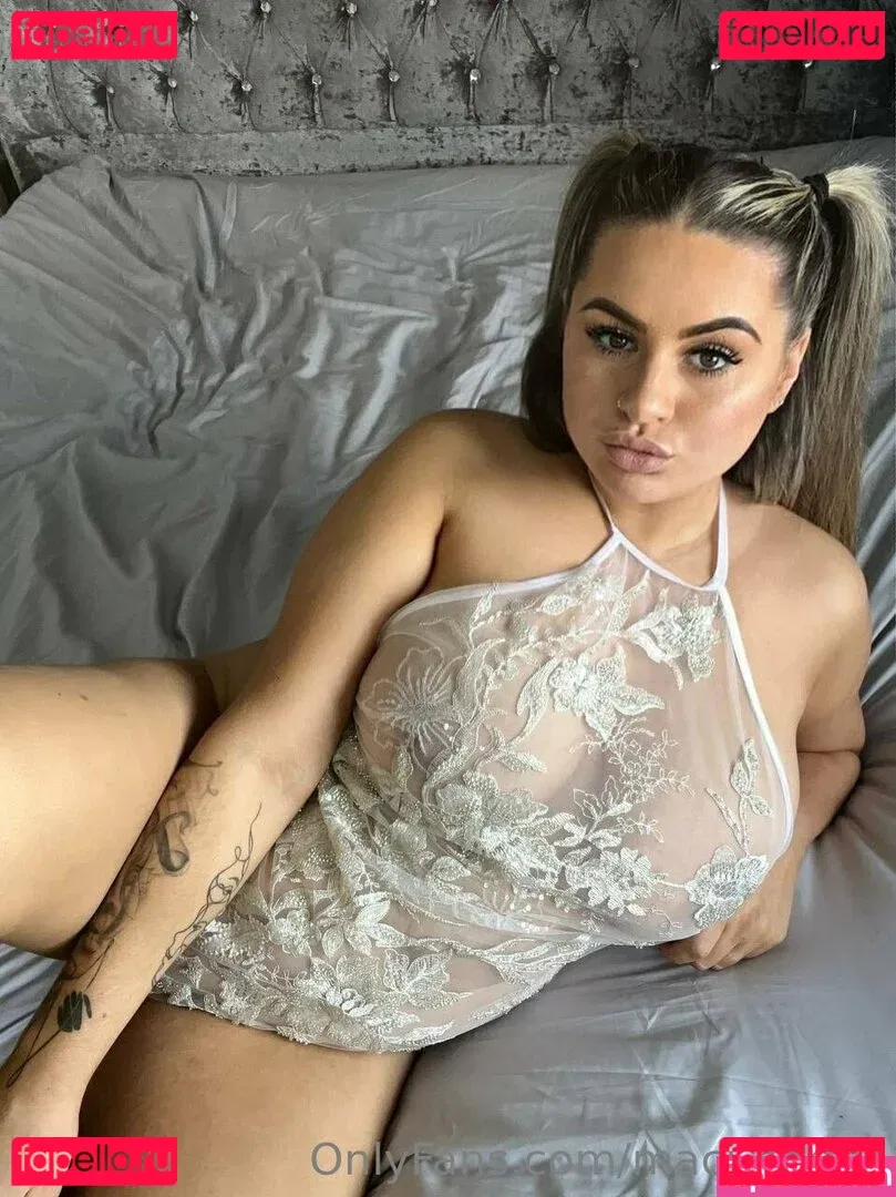 Maci-Carter Onlyfans Photo Gallery 