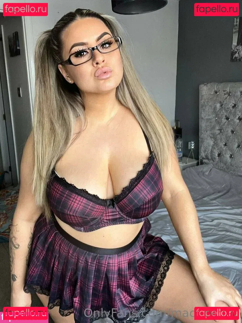Maci-Carter Onlyfans Photo Gallery 