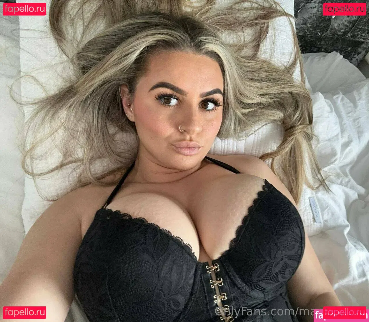 Maci-Carter Onlyfans Photo Gallery 