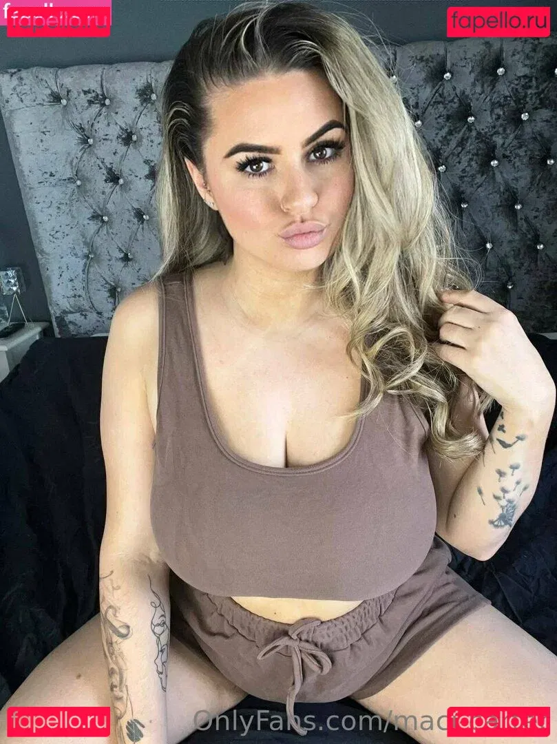 Maci-Carter Onlyfans Photo Gallery 