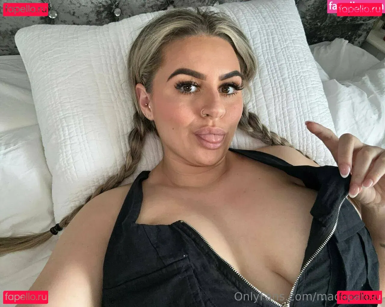 Maci-Carter Onlyfans Photo Gallery 