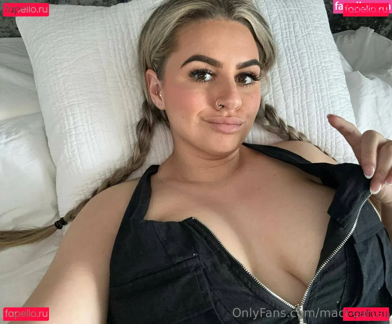 Maci-Carter Onlyfans Photo Gallery 