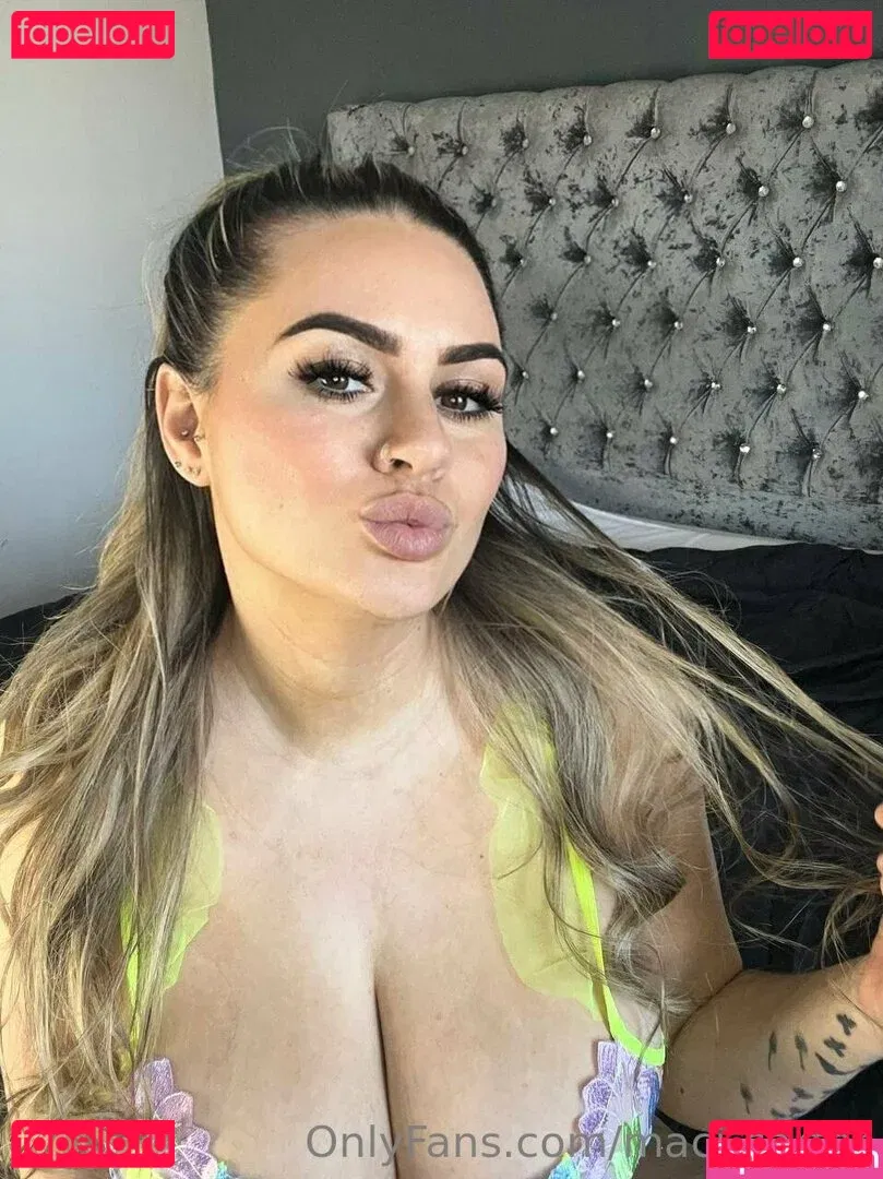 Maci-Carter Onlyfans Photo Gallery 