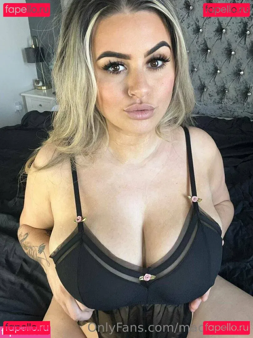 Maci-Carter Onlyfans Photo Gallery 