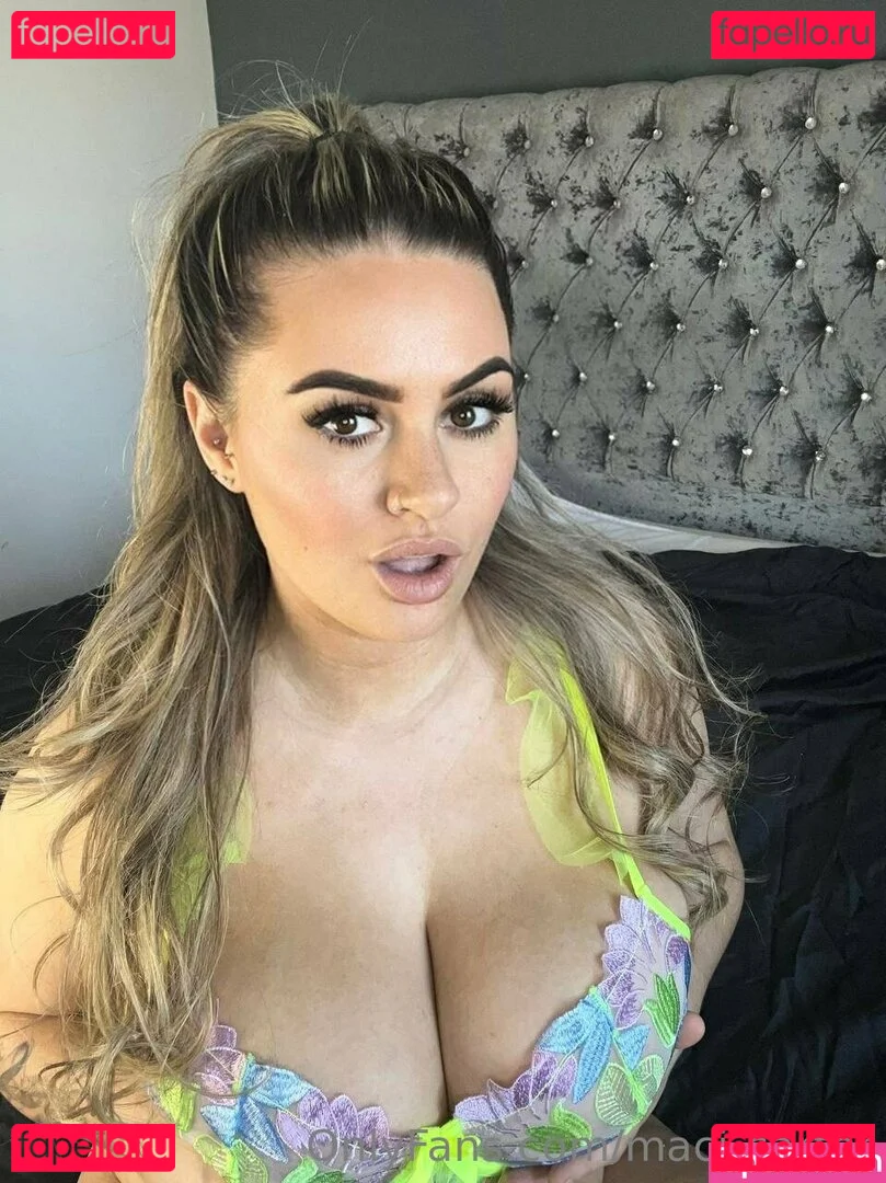 Maci-Carter Onlyfans Photo Gallery 