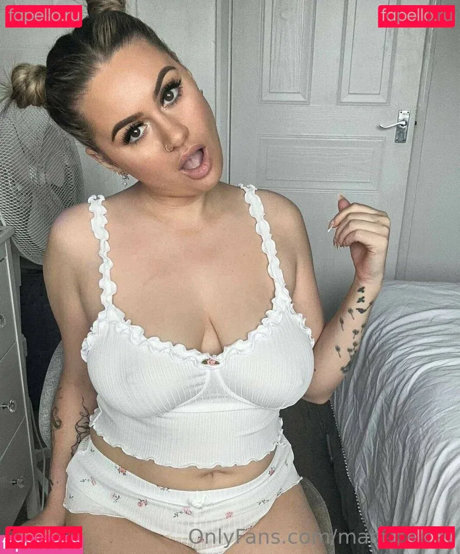 Maci-Carter Onlyfans Photo Gallery 