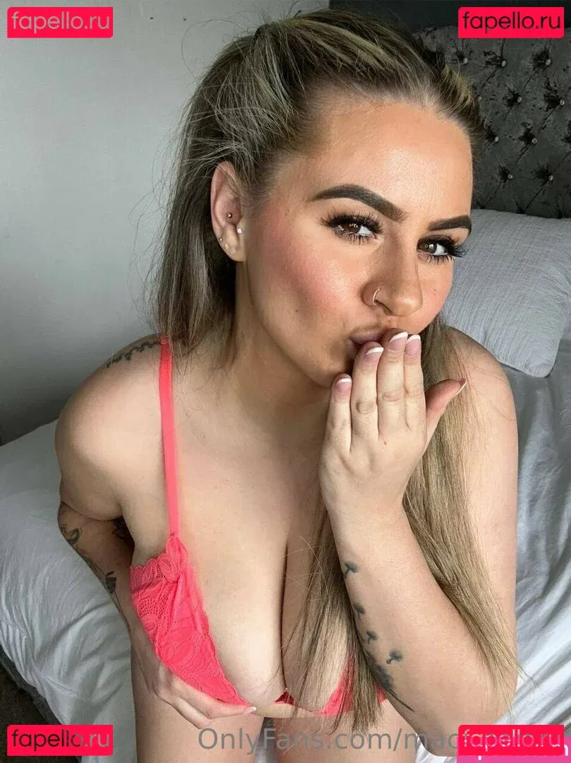 Maci-Carter Onlyfans Photo Gallery 