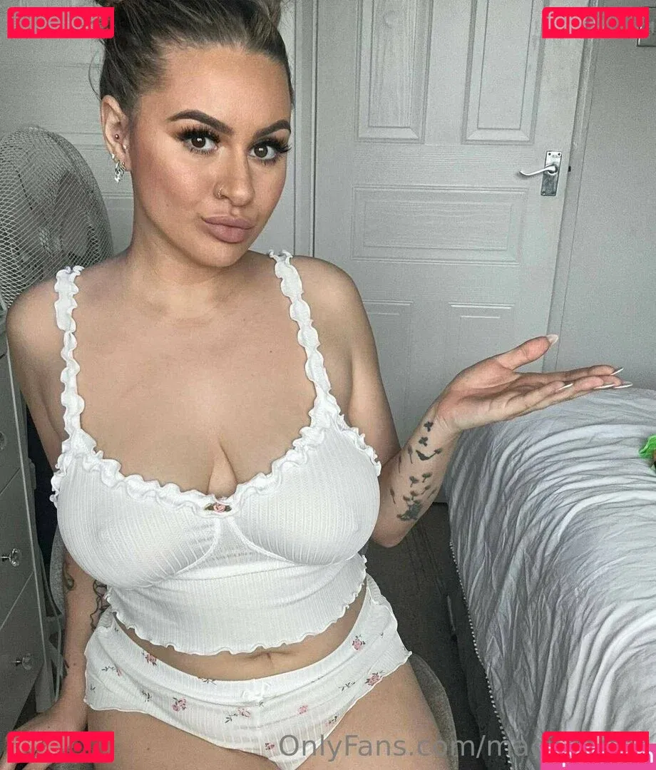Maci-Carter Onlyfans Photo Gallery 
