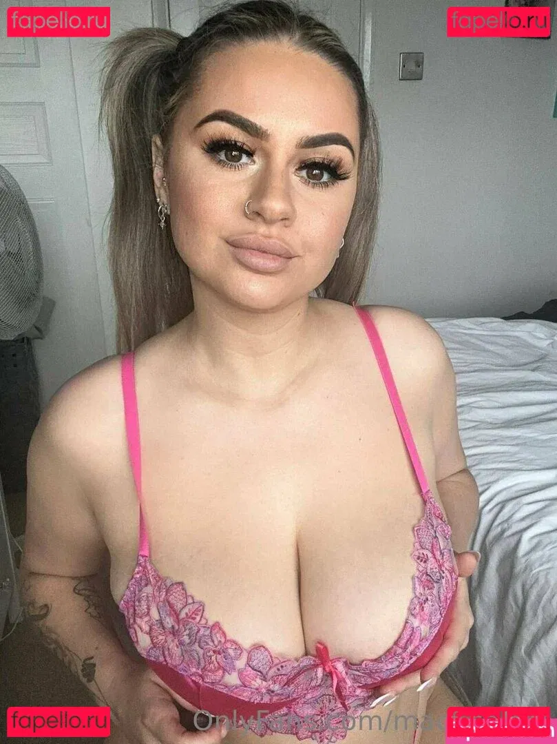 Maci-Carter Onlyfans Photo Gallery 