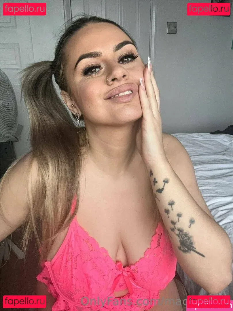 Maci-Carter Onlyfans Photo Gallery 