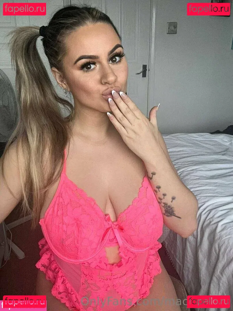 Maci-Carter Onlyfans Photo Gallery 
