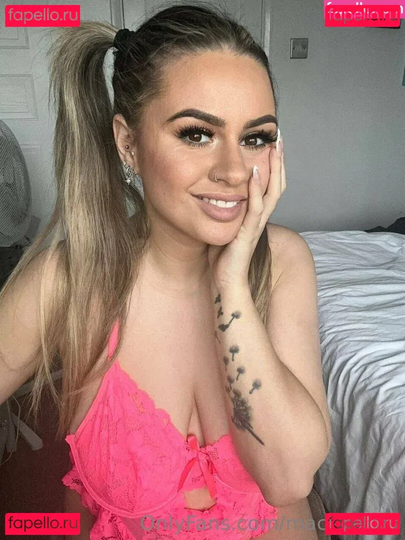 Maci-Carter Onlyfans Photo Gallery 